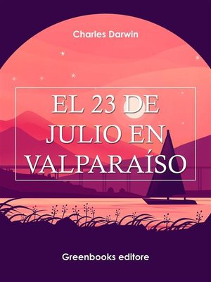 cover image of El 23 de julio en Valparaíso